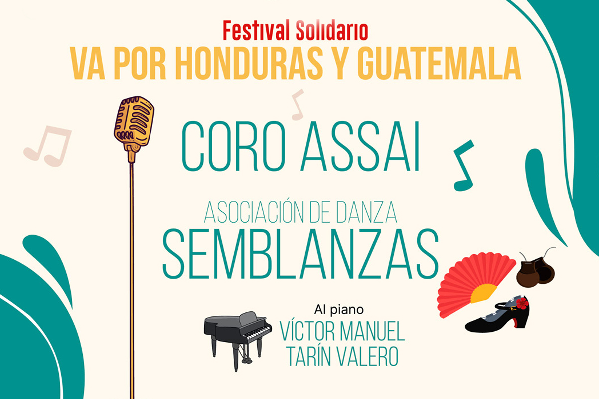 Festival Solidario 