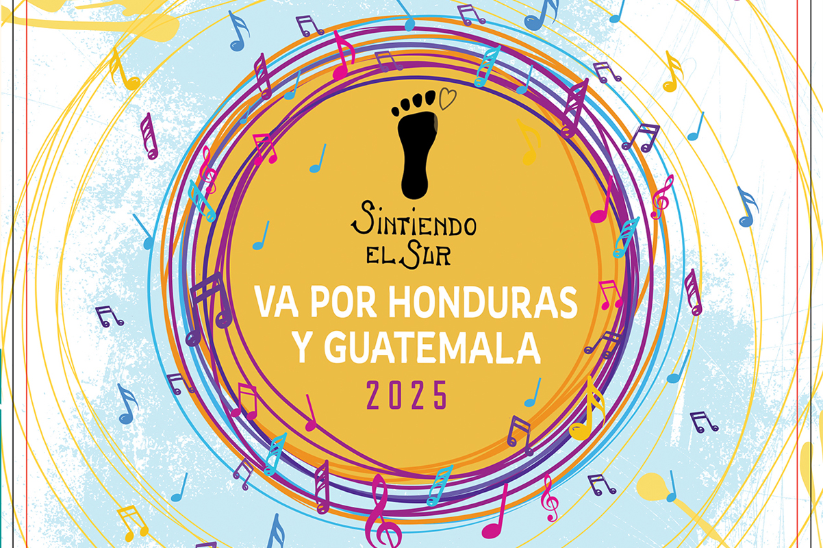 Festival Solidario 